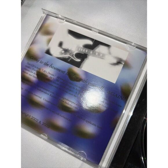 Life’s Dream by Arryn - Picture 2 of 4